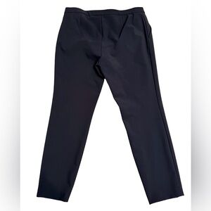 Classic Navy Trousers